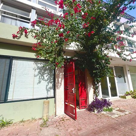 Dushi Apartments Willemstad Eksteriør billede