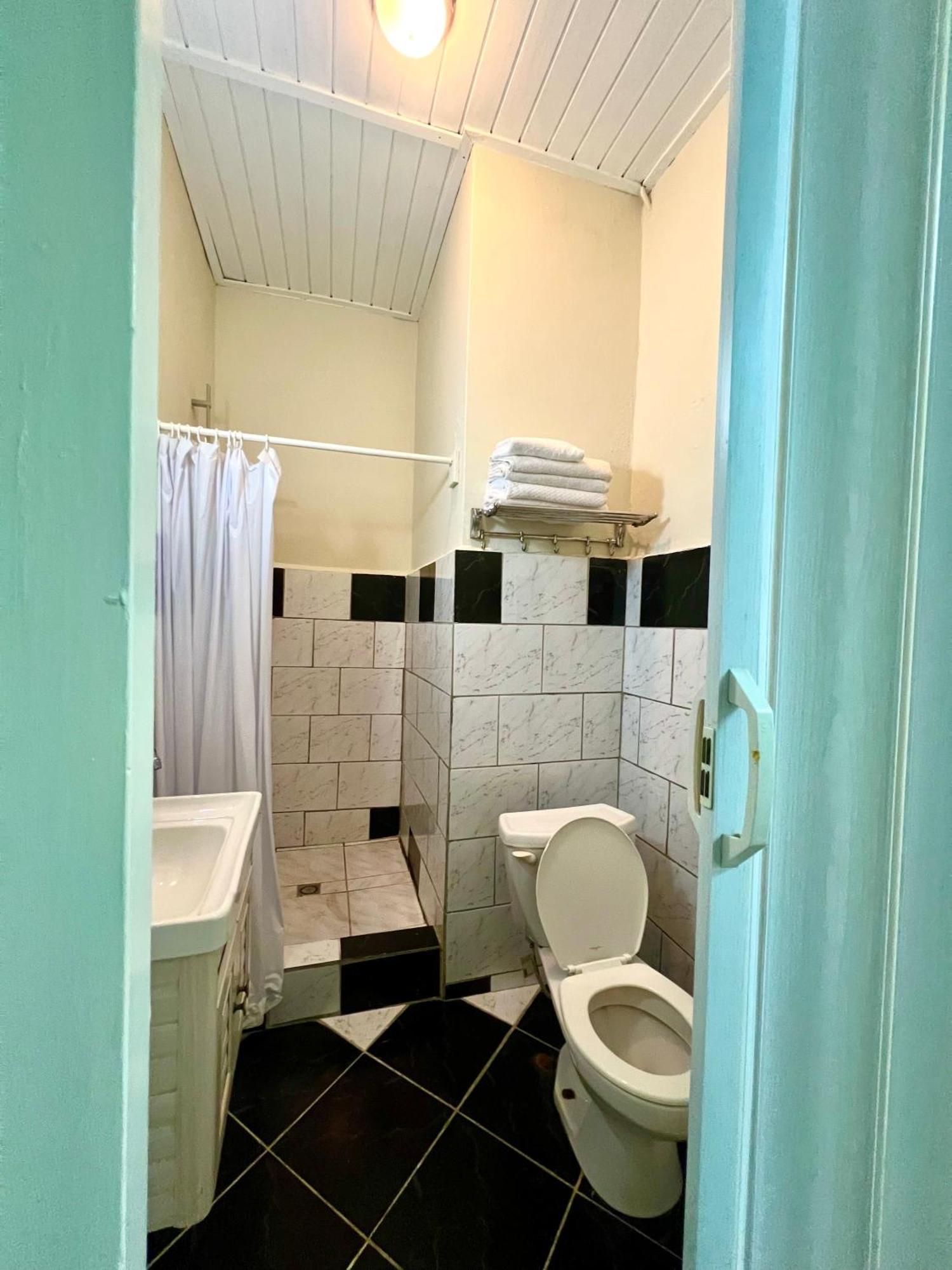 Dushi Apartments Willemstad Eksteriør billede