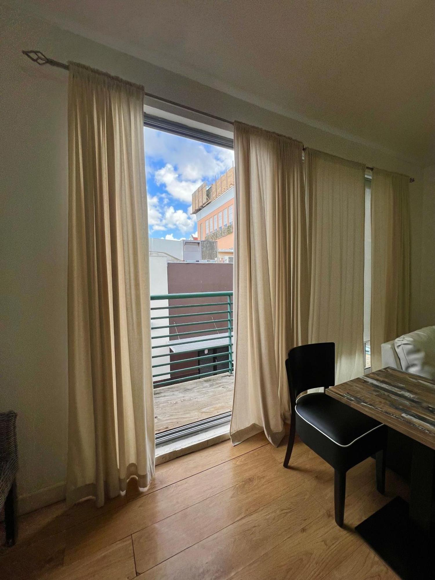 Dushi Apartments Willemstad Eksteriør billede