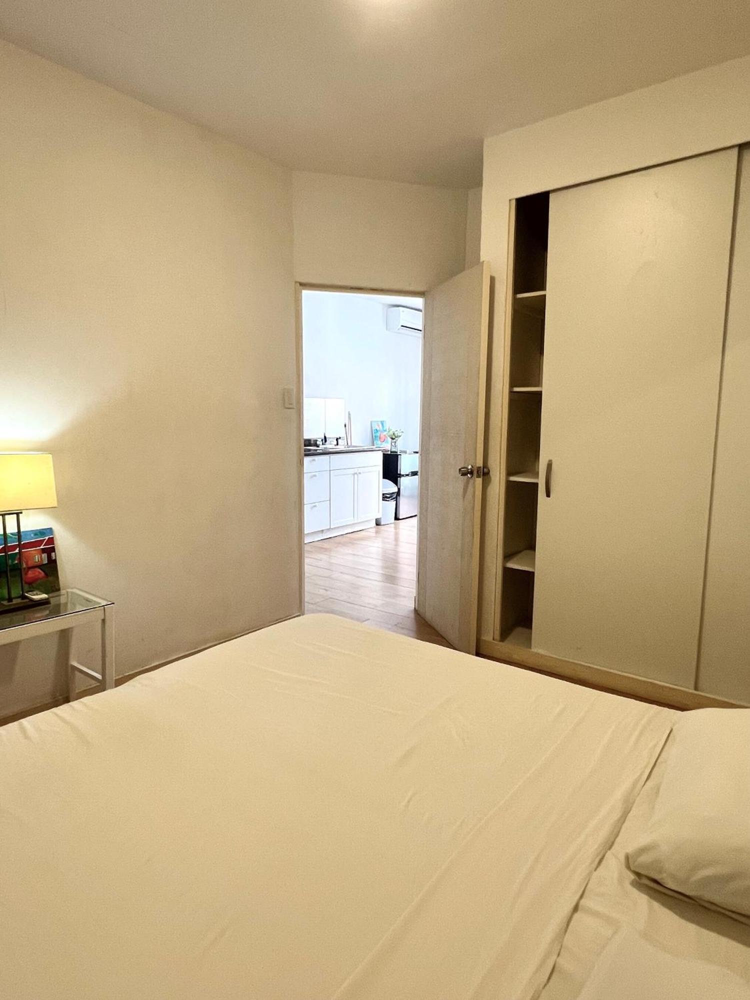 Dushi Apartments Willemstad Eksteriør billede