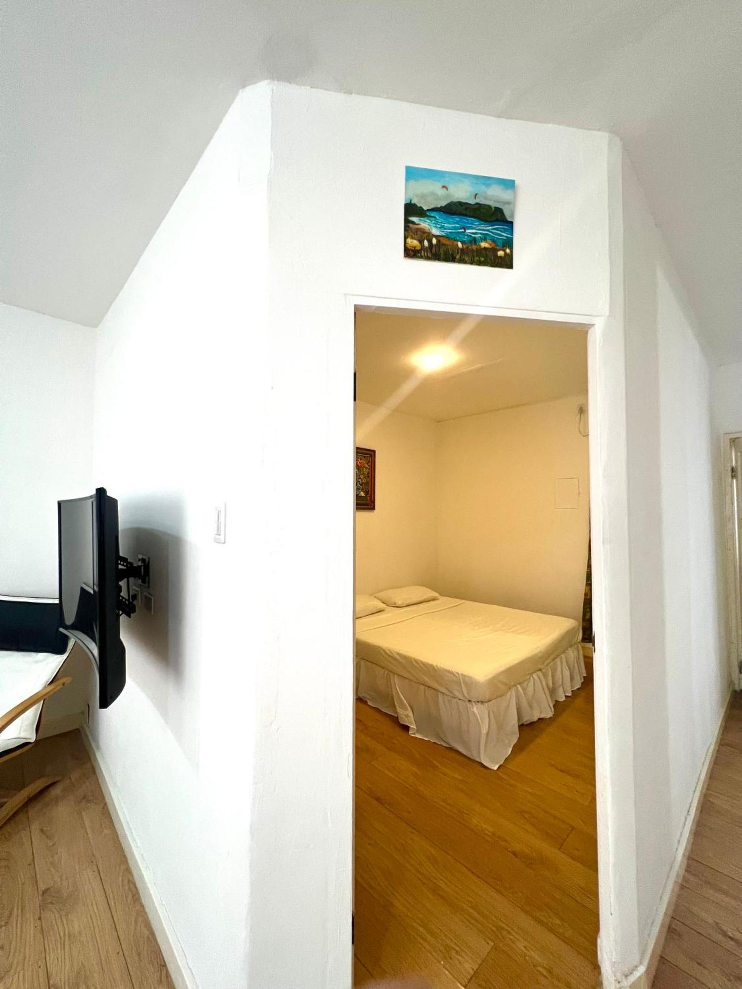Dushi Apartments Willemstad Eksteriør billede